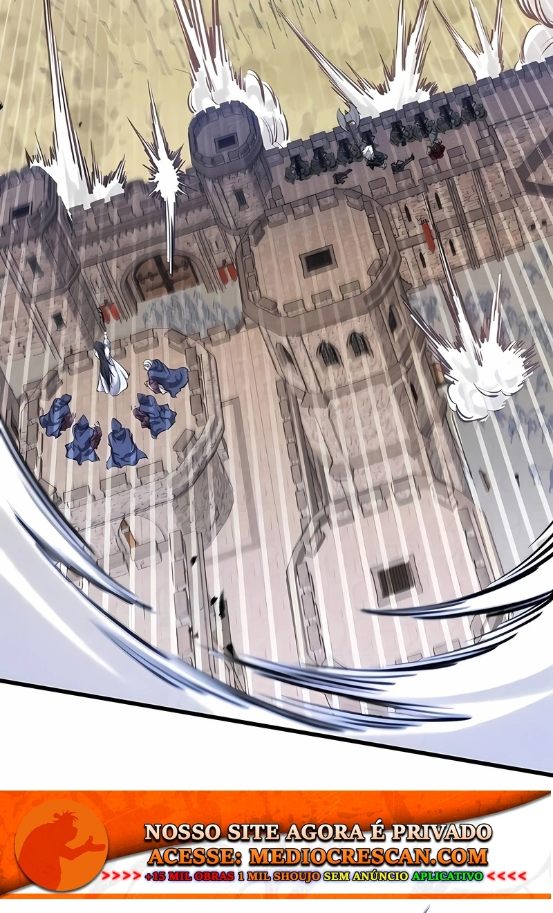 Read As Maquinações Do Mercenário Regressado (PT-BR) PT Manga Online