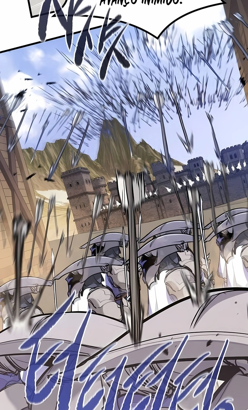 Read As Maquinações Do Mercenário Regressado (PT-BR) PT Manga Online