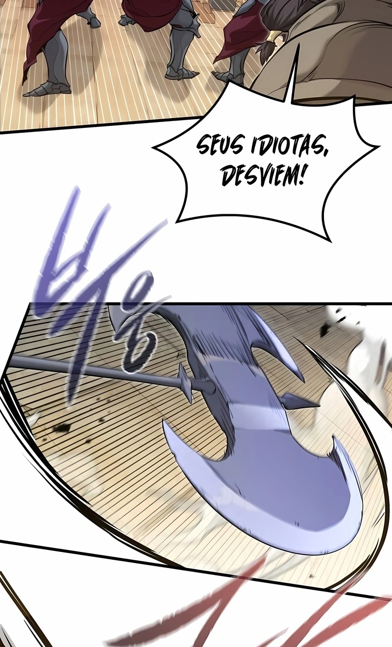 Read As Maquinações Do Mercenário Regressado (PT-BR) PT Manga Online