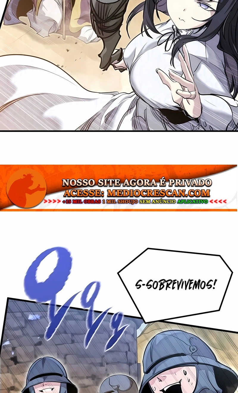 Read As Maquinações Do Mercenário Regressado (PT-BR) PT Manga Online