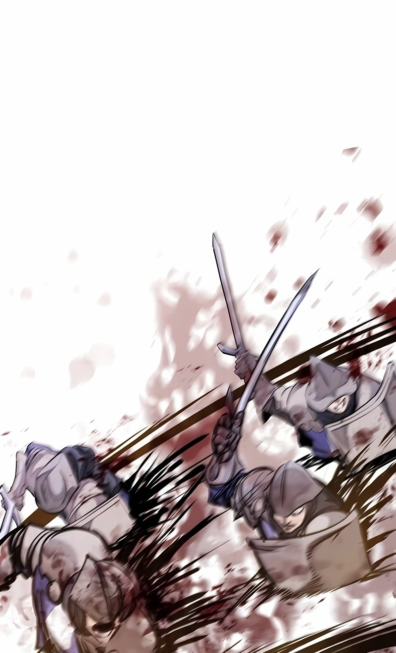 Read As Maquinações Do Mercenário Regressado (PT-BR) PT Manga Online