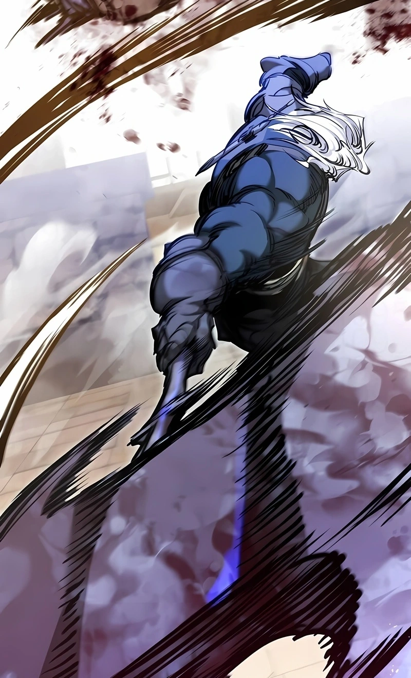 Read As Maquinações Do Mercenário Regressado (PT-BR) PT Manga Online