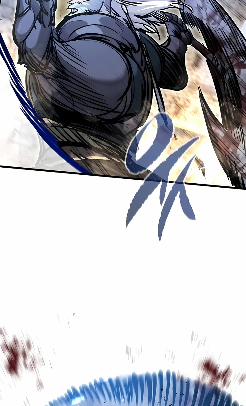 Read As Maquinações Do Mercenário Regressado (PT-BR) PT Manga Online