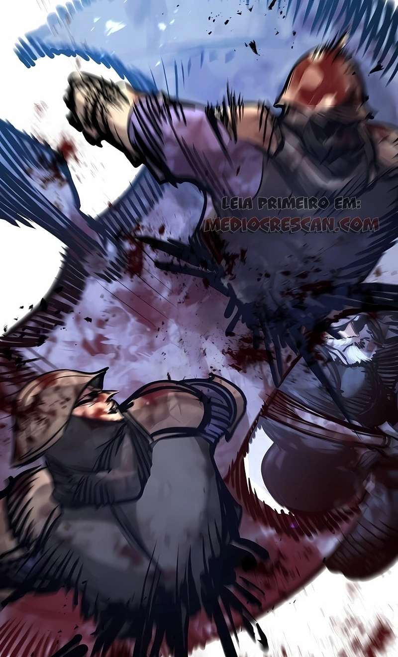 Read As Maquinações Do Mercenário Regressado (PT-BR) PT Manga Online