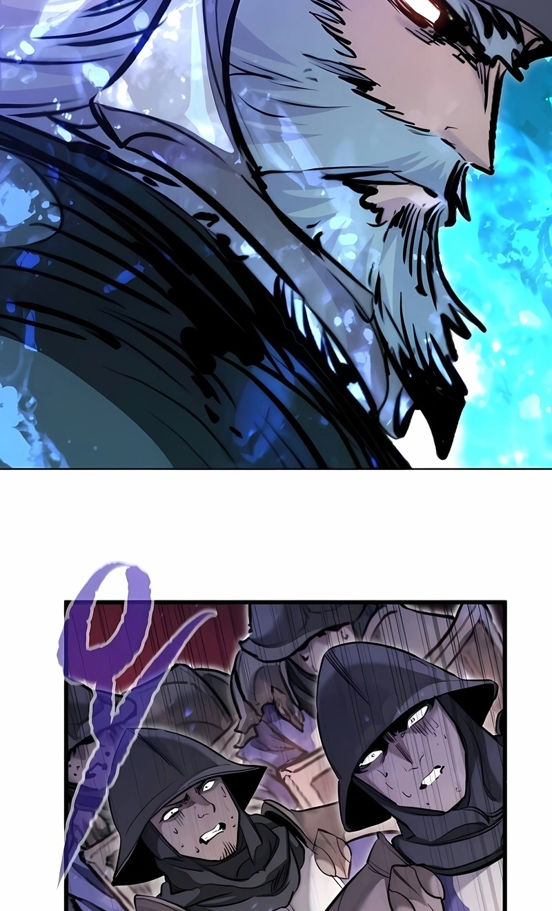 Read As Maquinações Do Mercenário Regressado (PT-BR) PT Manga Online