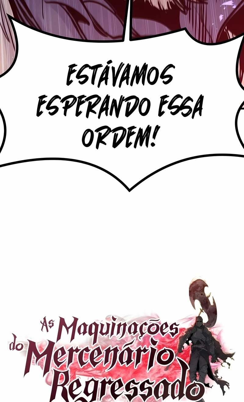 Read As Maquinações Do Mercenário Regressado (PT-BR) PT Manga Online