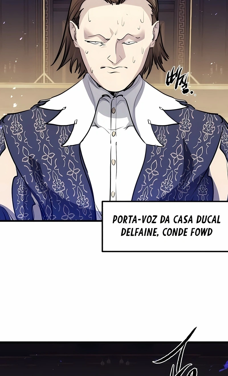 Read As Maquinações Do Mercenário Regressado (PT-BR) PT Manga Online