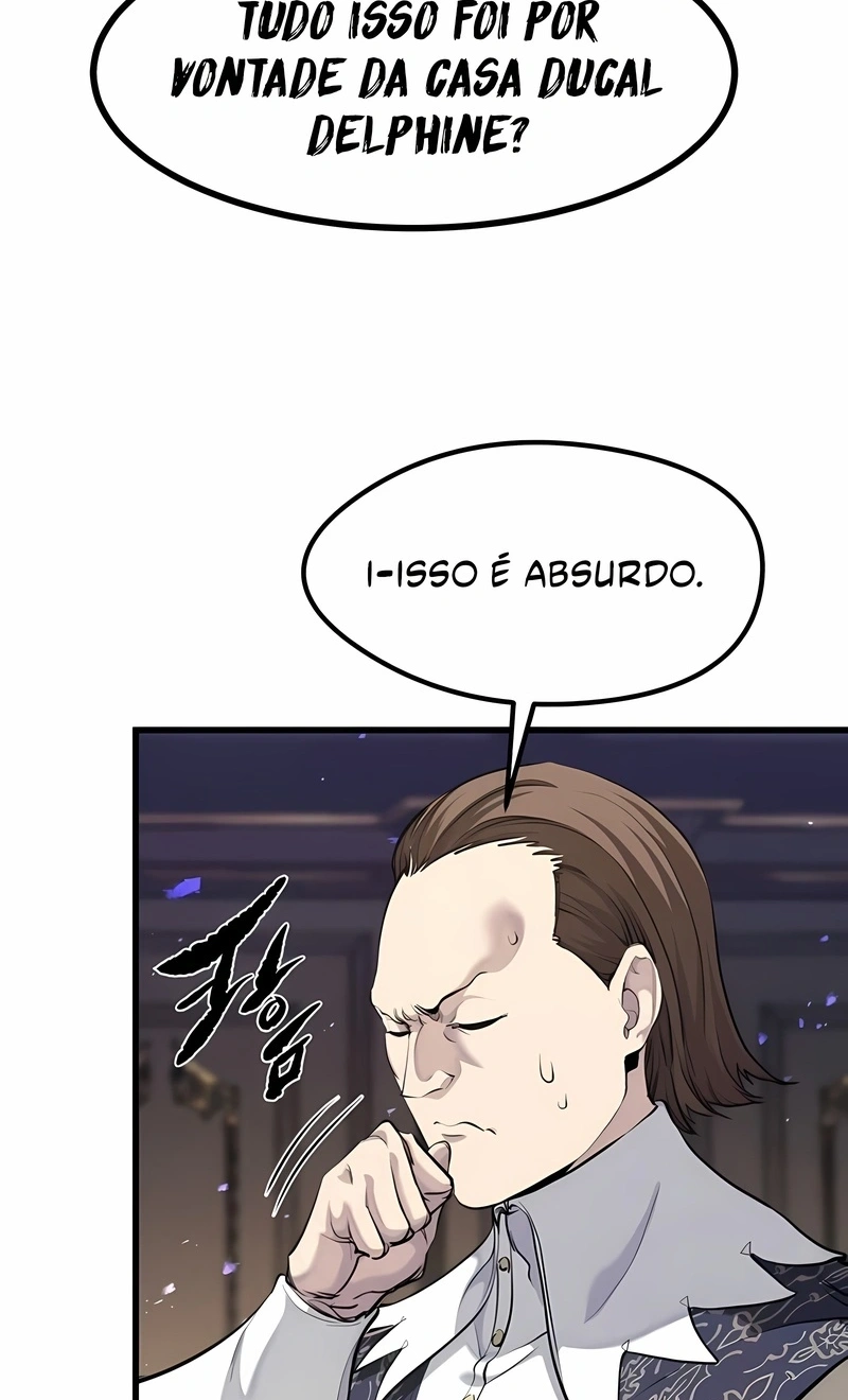 Read As Maquinações Do Mercenário Regressado (PT-BR) PT Manga Online