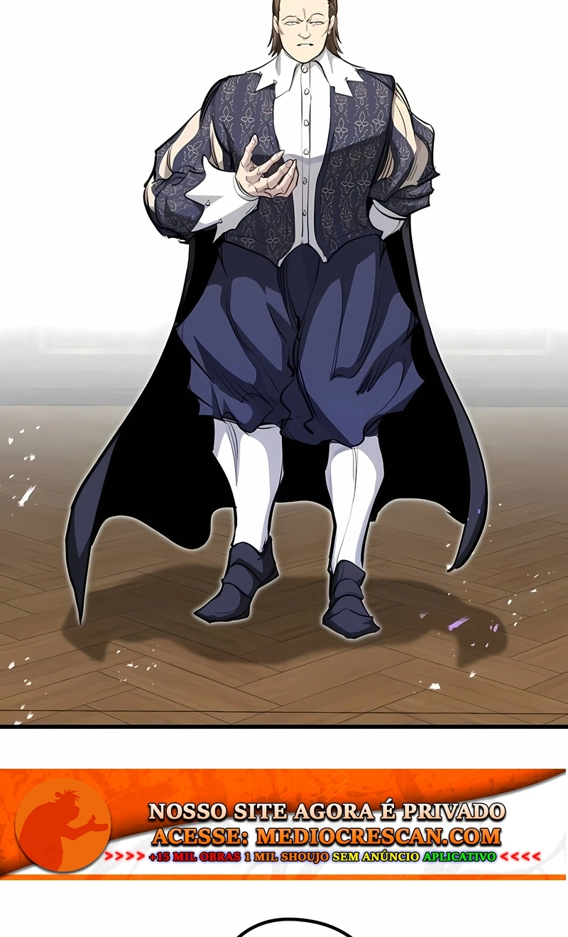 Read As Maquinações Do Mercenário Regressado (PT-BR) PT Manga Online