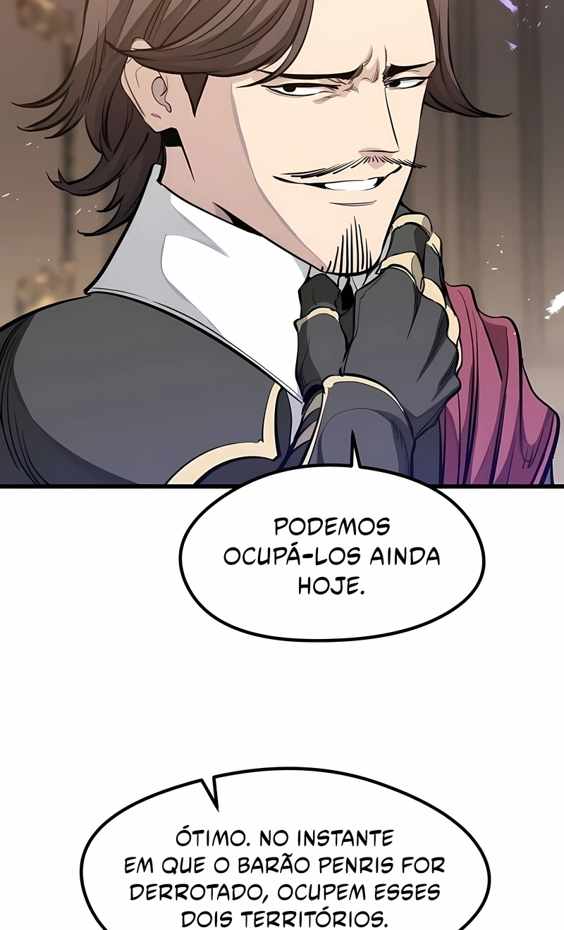 Read As Maquinações Do Mercenário Regressado (PT-BR) PT Manga Online