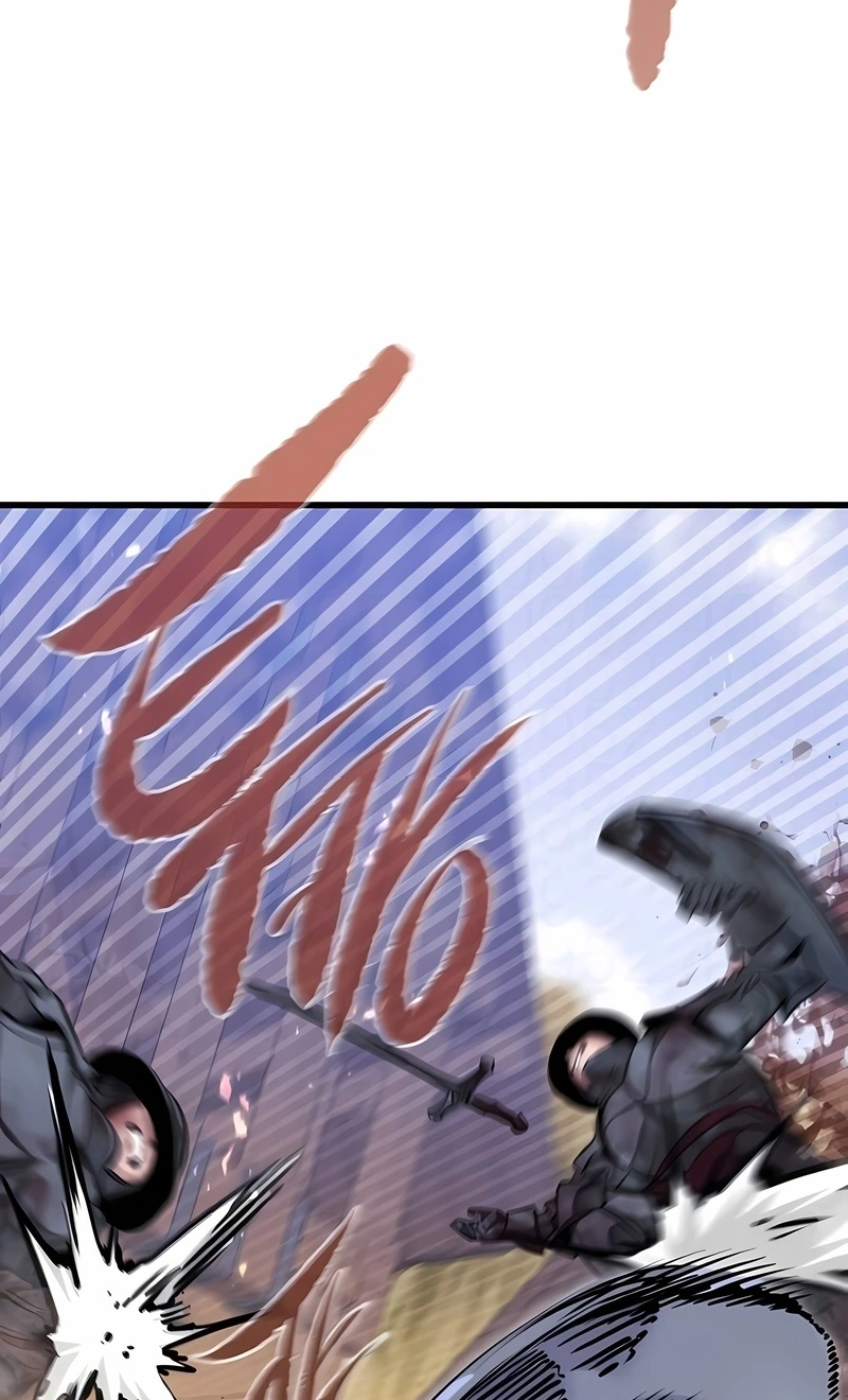 Read As Maquinações Do Mercenário Regressado (PT-BR) PT Manga Online