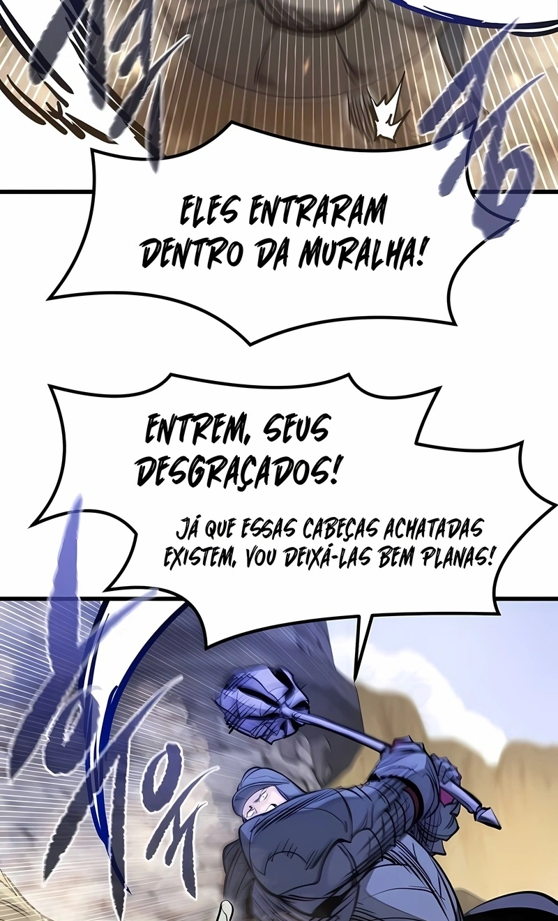Read As Maquinações Do Mercenário Regressado (PT-BR) PT Manga Online
