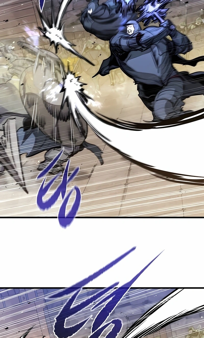 Read As Maquinações Do Mercenário Regressado (PT-BR) PT Manga Online