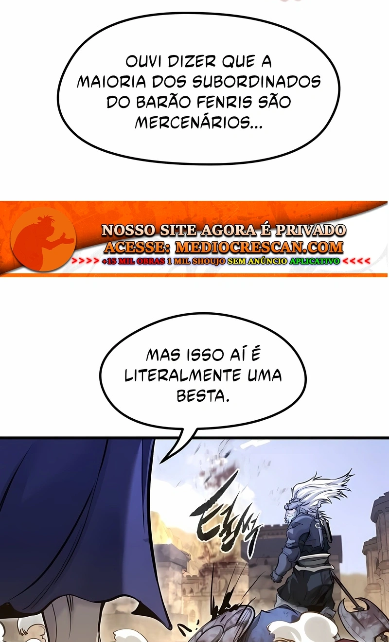 Read As Maquinações Do Mercenário Regressado (PT-BR) PT Manga Online
