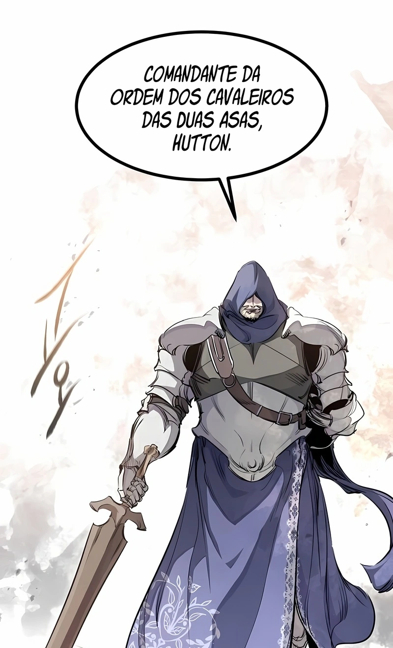 Read As Maquinações Do Mercenário Regressado (PT-BR) PT Manga Online