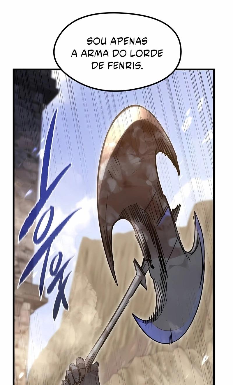 Read As Maquinações Do Mercenário Regressado (PT-BR) PT Manga Online