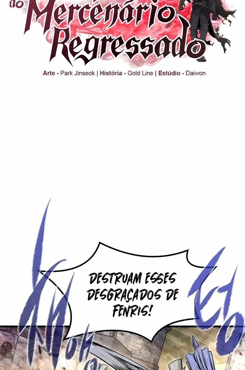 Read As Maquinações Do Mercenário Regressado (PT-BR) PT Manga Online