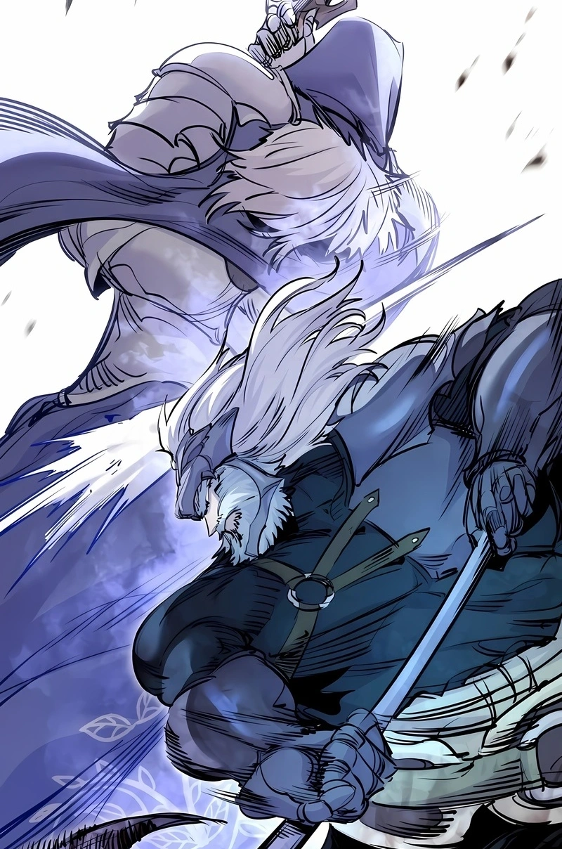 Read As Maquinações Do Mercenário Regressado (PT-BR) PT Manga Online