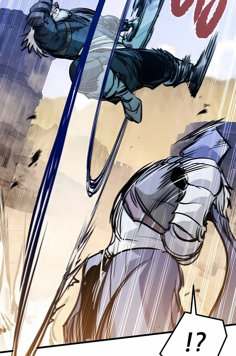 Read As Maquinações Do Mercenário Regressado (PT-BR) PT Manga Online