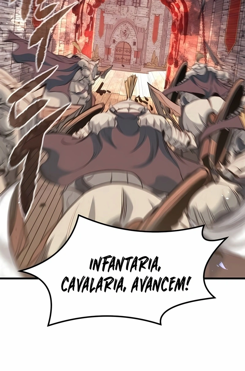Read As Maquinações Do Mercenário Regressado (PT-BR) PT Manga Online