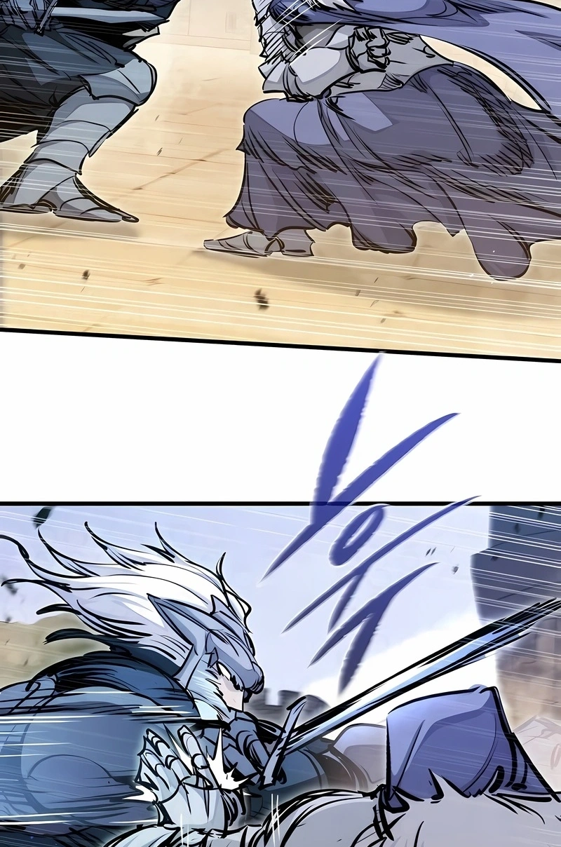Read As Maquinações Do Mercenário Regressado (PT-BR) PT Manga Online
