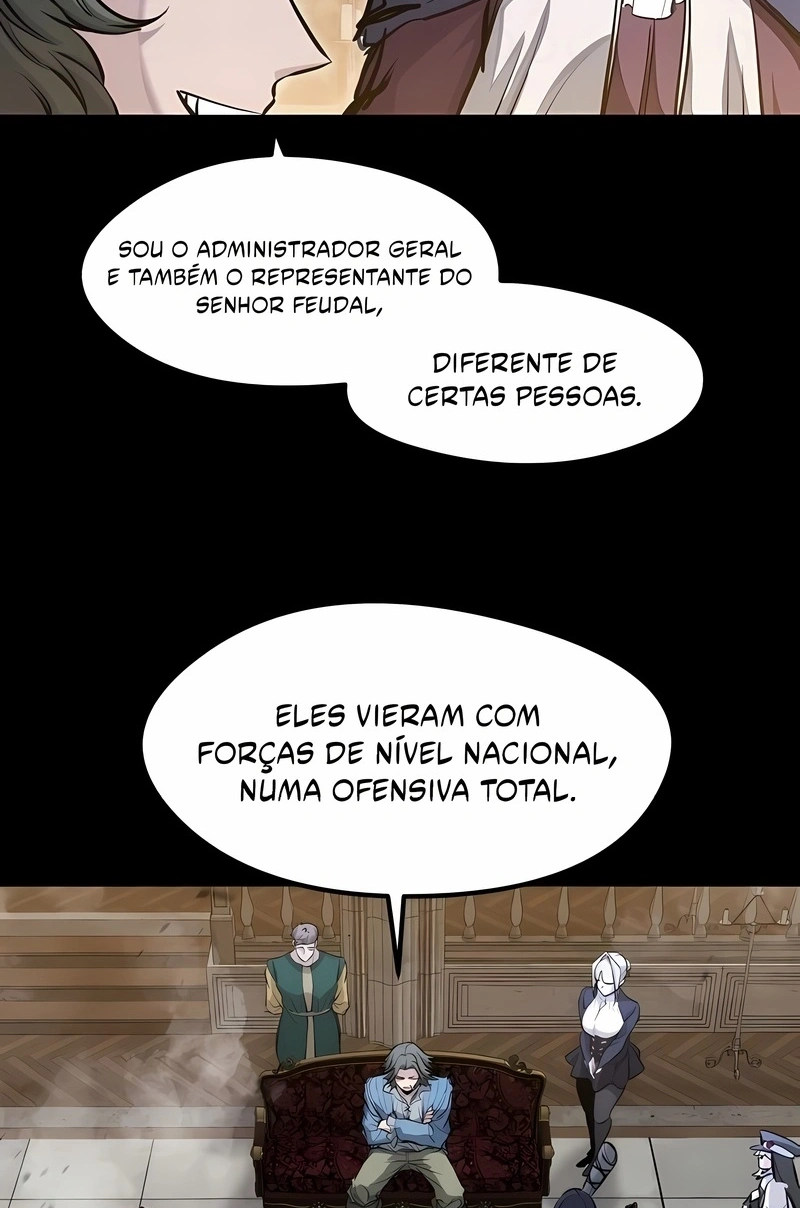 Read As Maquinações Do Mercenário Regressado (PT-BR) PT Manga Online