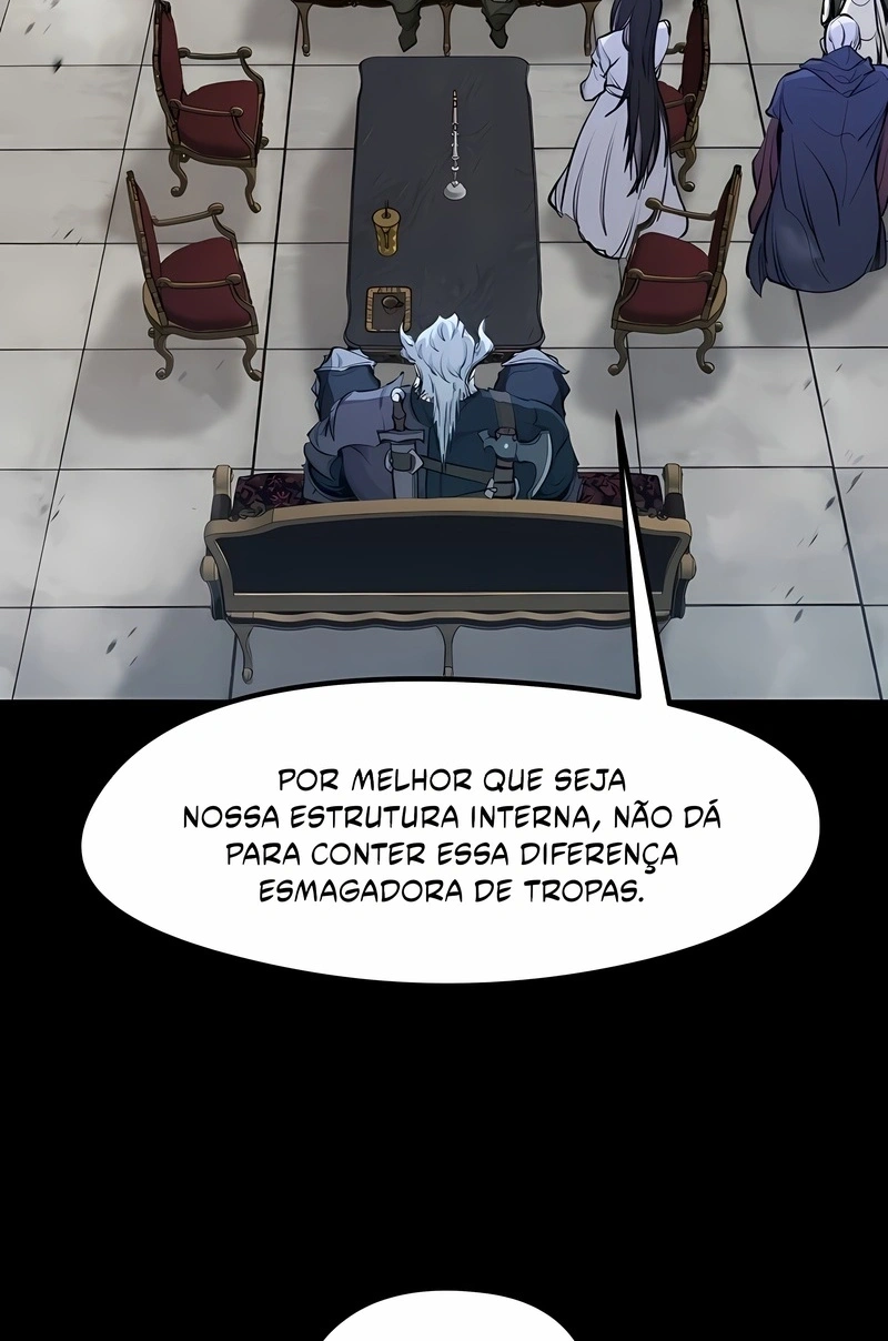 Read As Maquinações Do Mercenário Regressado (PT-BR) PT Manga Online