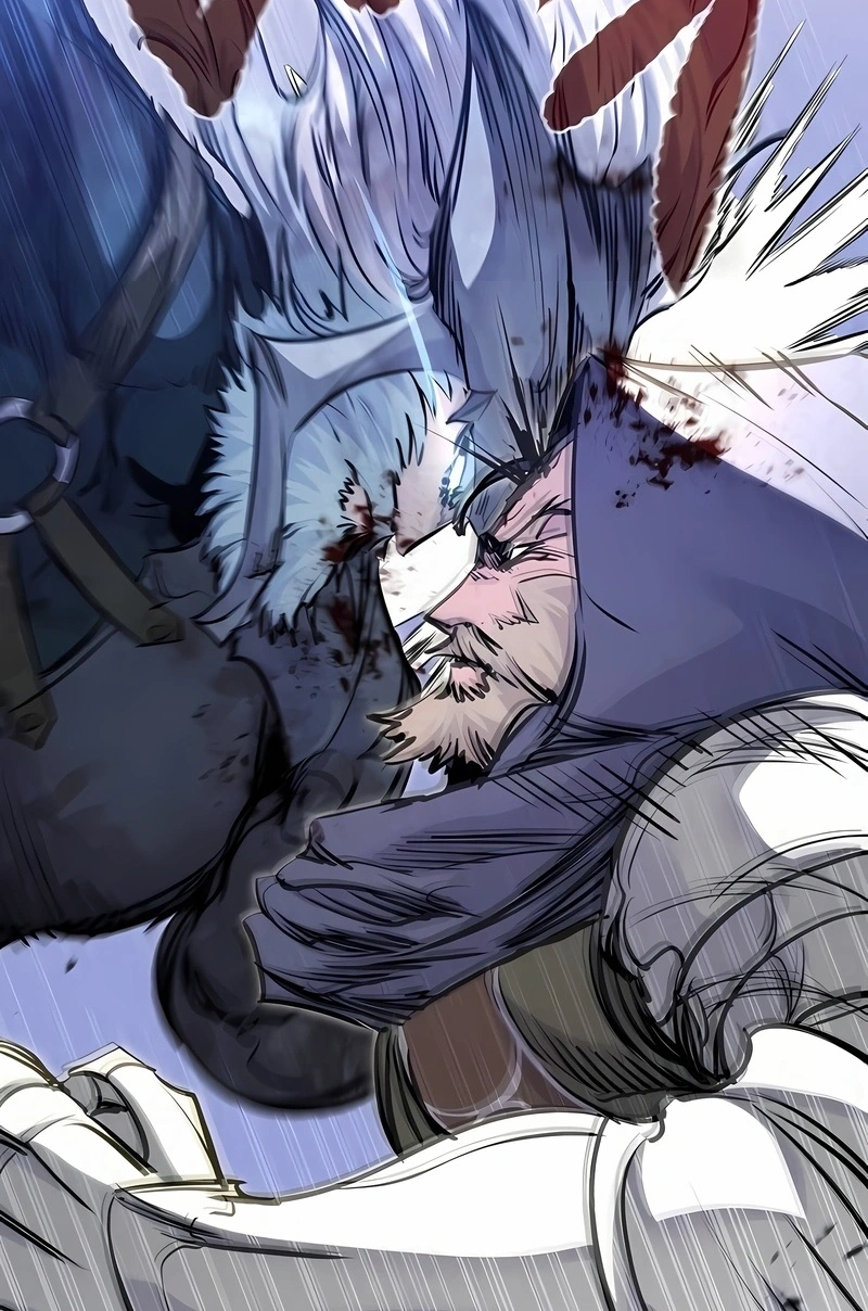 Read As Maquinações Do Mercenário Regressado (PT-BR) PT Manga Online