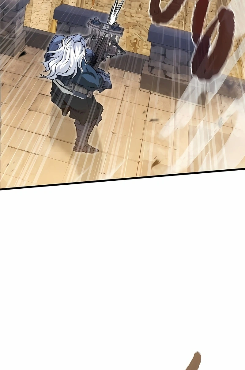Read As Maquinações Do Mercenário Regressado (PT-BR) PT Manga Online