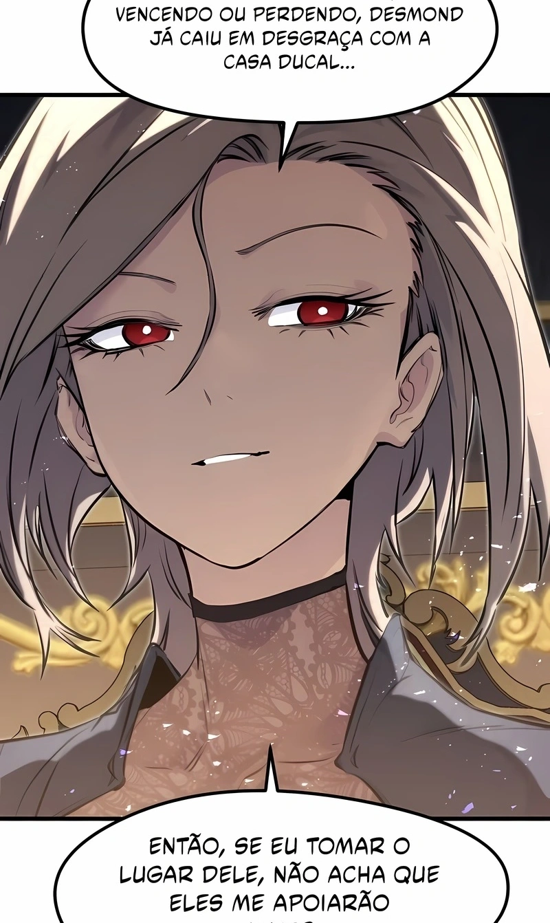Read As Maquinações Do Mercenário Regressado (PT-BR) PT Manga Online