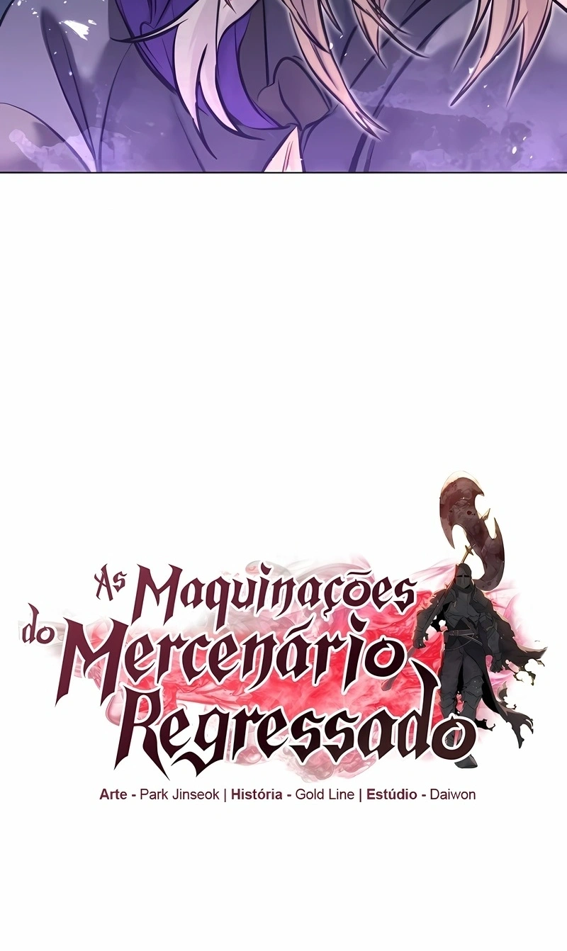 Read As Maquinações Do Mercenário Regressado (PT-BR) PT Manga Online
