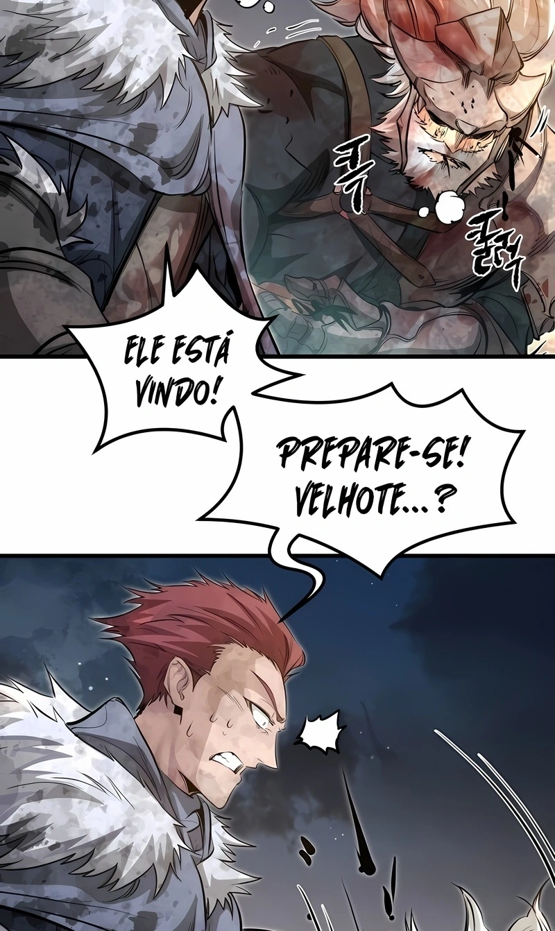 Read As Maquinações Do Mercenário Regressado (PT-BR) PT Manga Online