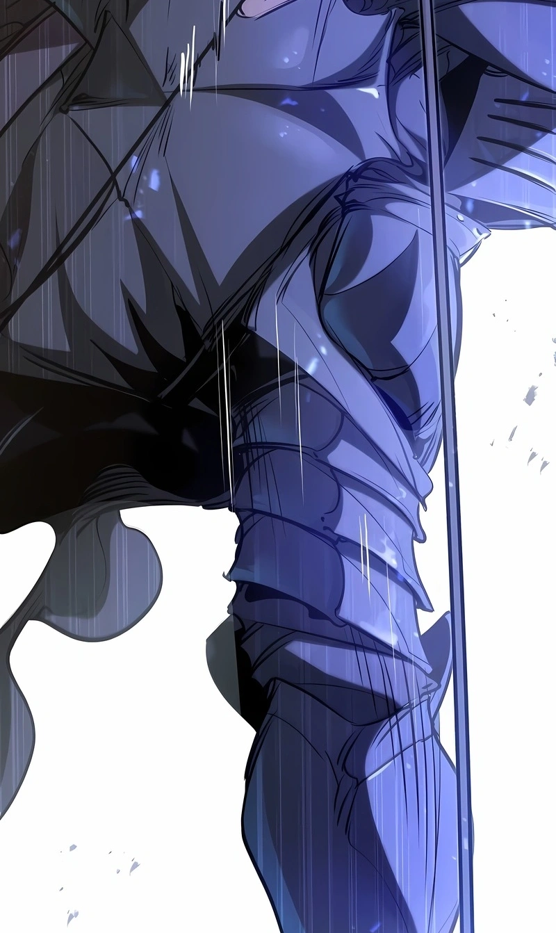 Read As Maquinações Do Mercenário Regressado (PT-BR) PT Manga Online