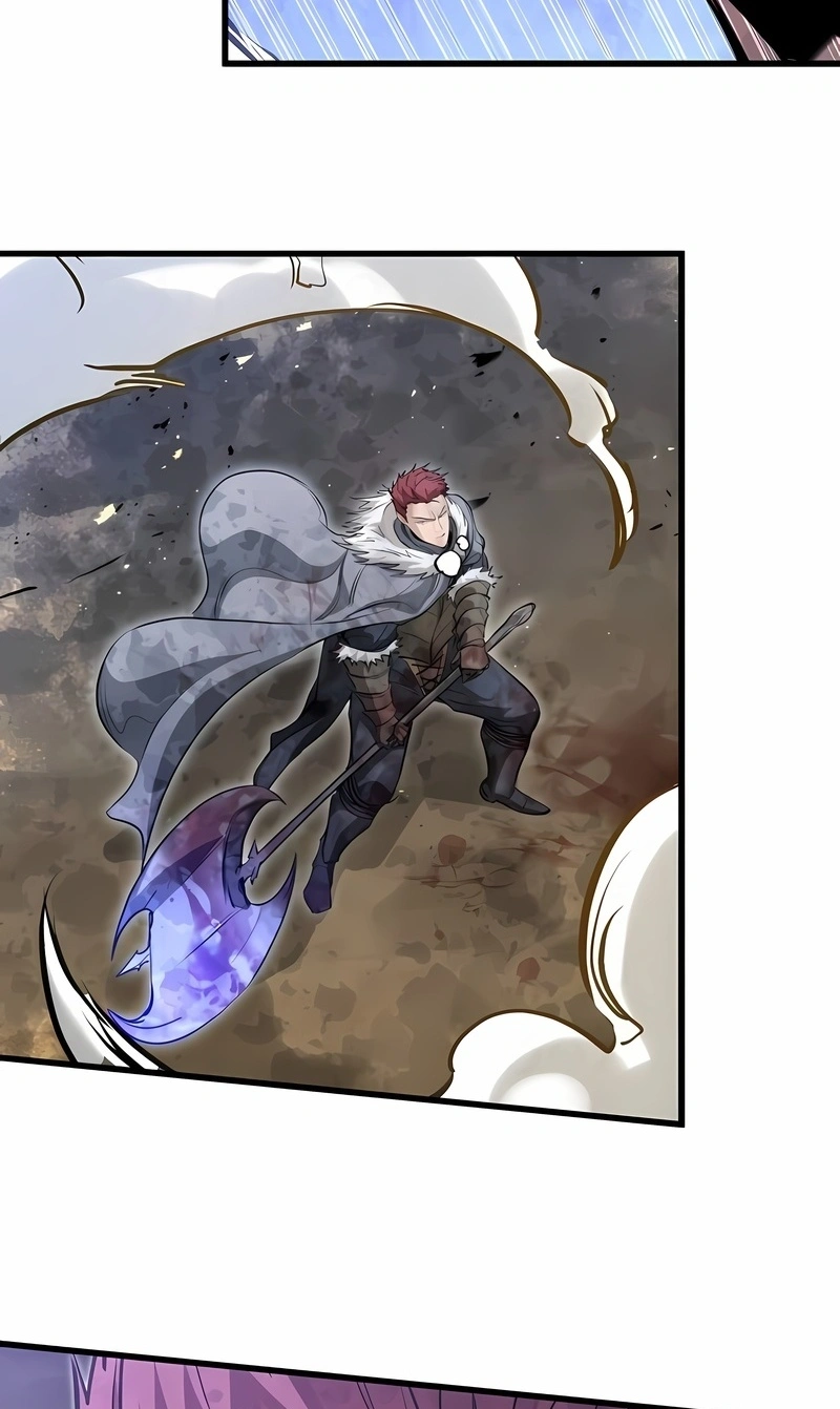 Read As Maquinações Do Mercenário Regressado (PT-BR) PT Manga Online