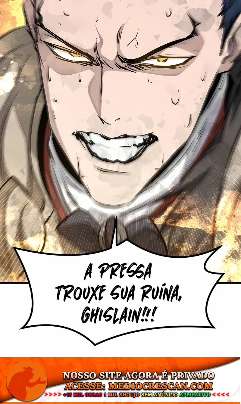 Read As Maquinações Do Mercenário Regressado (PT-BR) PT Manga Online