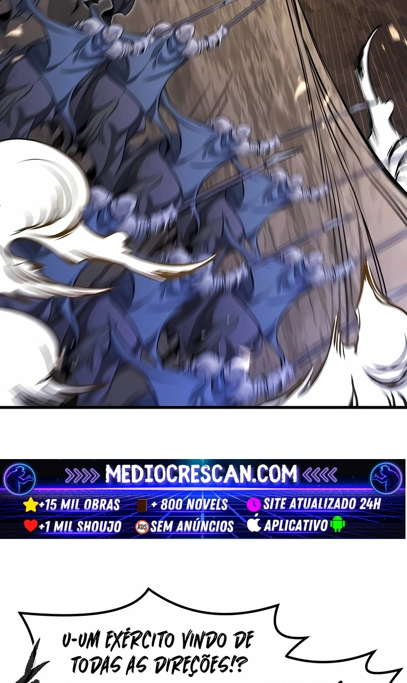 Read As Maquinações Do Mercenário Regressado (PT-BR) PT Manga Online