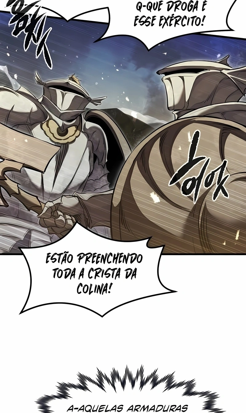 Read As Maquinações Do Mercenário Regressado (PT-BR) PT Manga Online