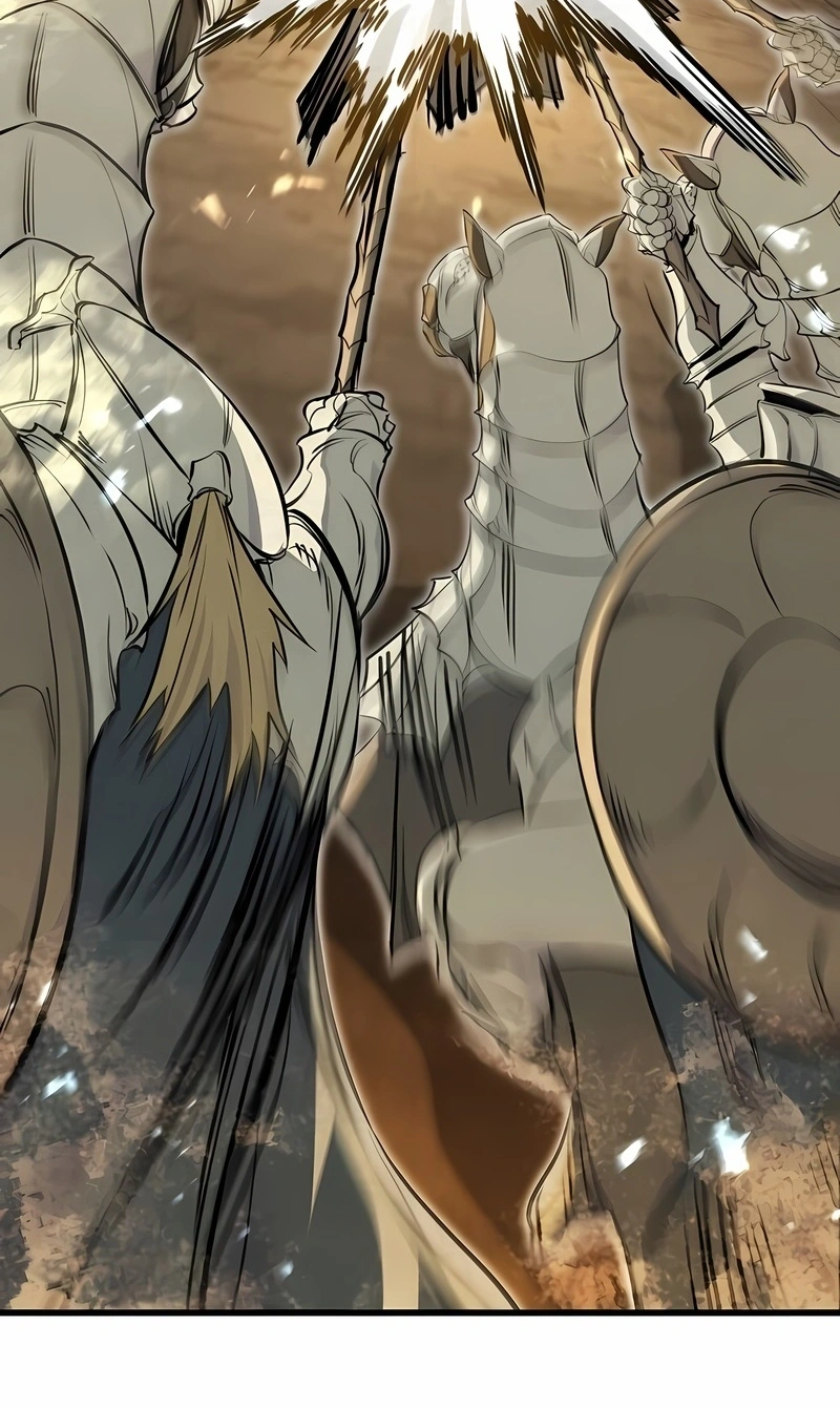 Read As Maquinações Do Mercenário Regressado (PT-BR) PT Manga Online
