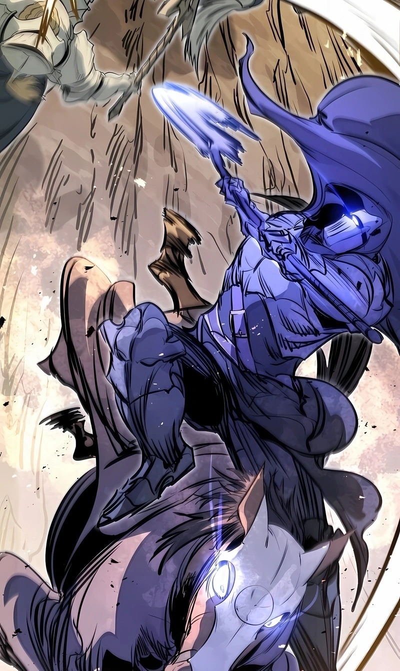 Read As Maquinações Do Mercenário Regressado (PT-BR) PT Manga Online