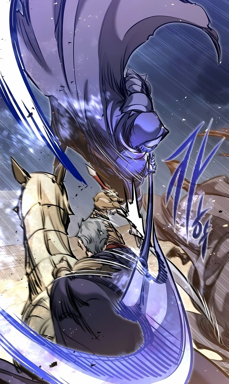 Read As Maquinações Do Mercenário Regressado (PT-BR) PT Manga Online