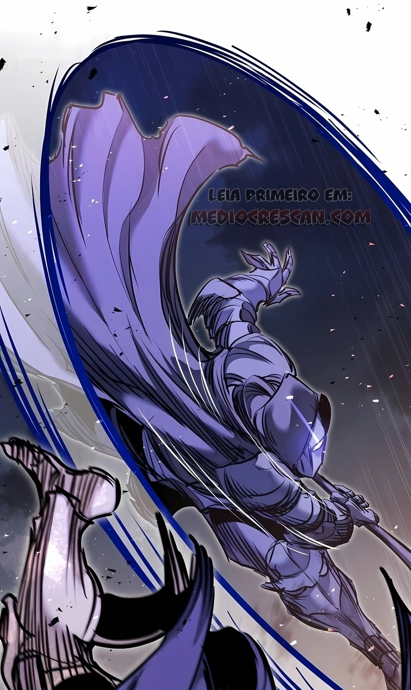 Read As Maquinações Do Mercenário Regressado (PT-BR) PT Manga Online
