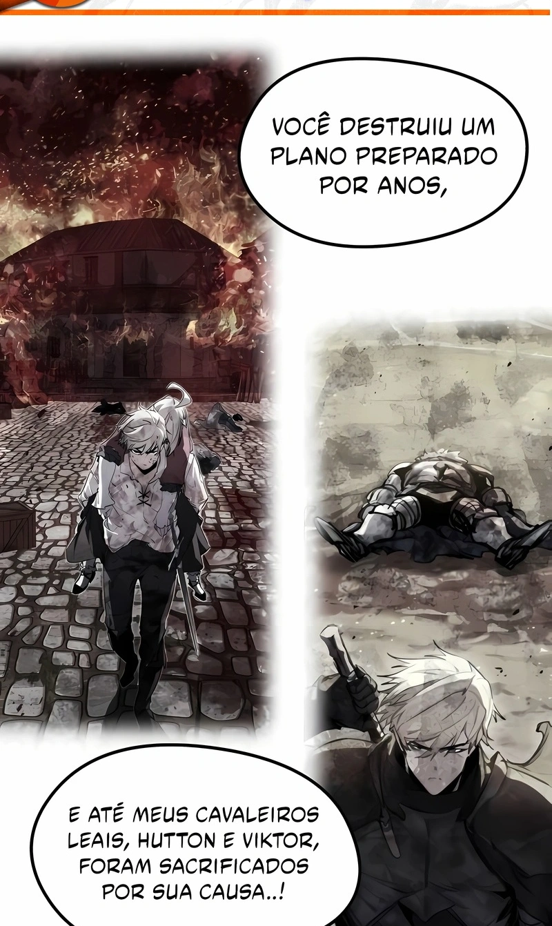 Read As Maquinações Do Mercenário Regressado (PT-BR) PT Manga Online