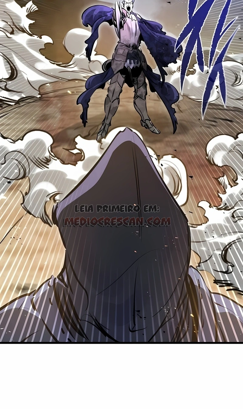 Read As Maquinações Do Mercenário Regressado (PT-BR) PT Manga Online