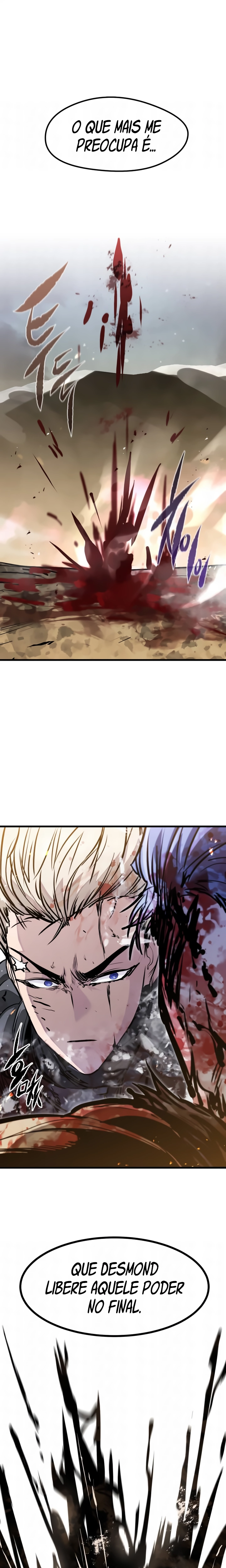 Read As Maquinações Do Mercenário Regressado (PT-BR) PT Manga Online