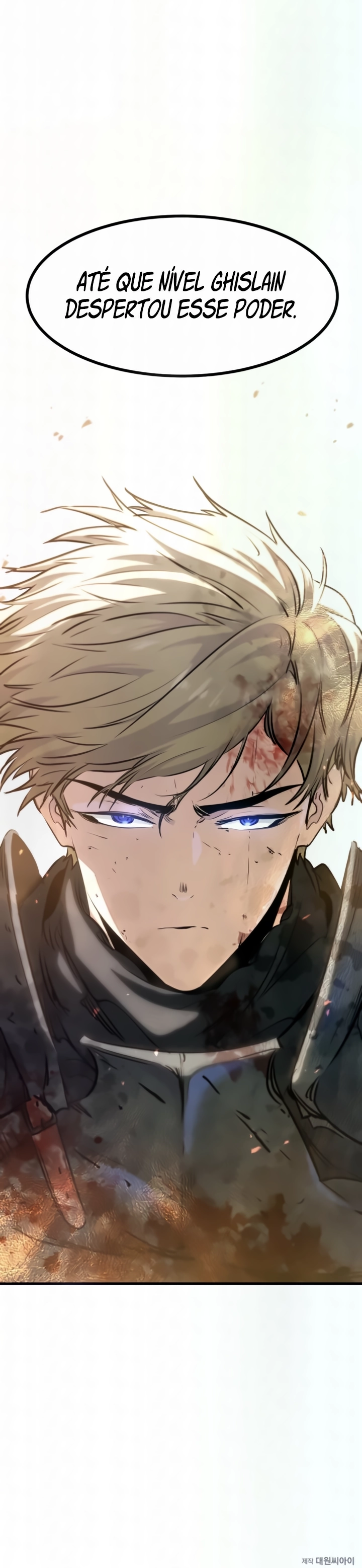 Read As Maquinações Do Mercenário Regressado (PT-BR) PT Manga Online