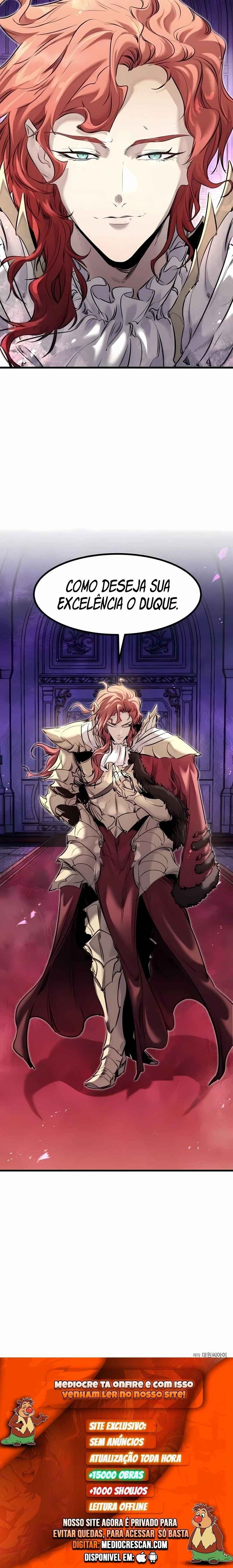Read As Maquinações Do Mercenário Regressado (PT-BR) PT Manga Online