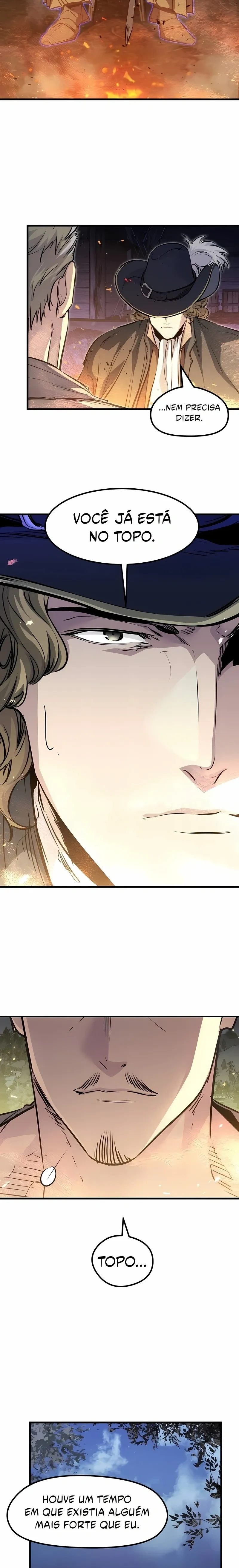 Read As Maquinações Do Mercenário Regressado (PT-BR) PT Manga Online