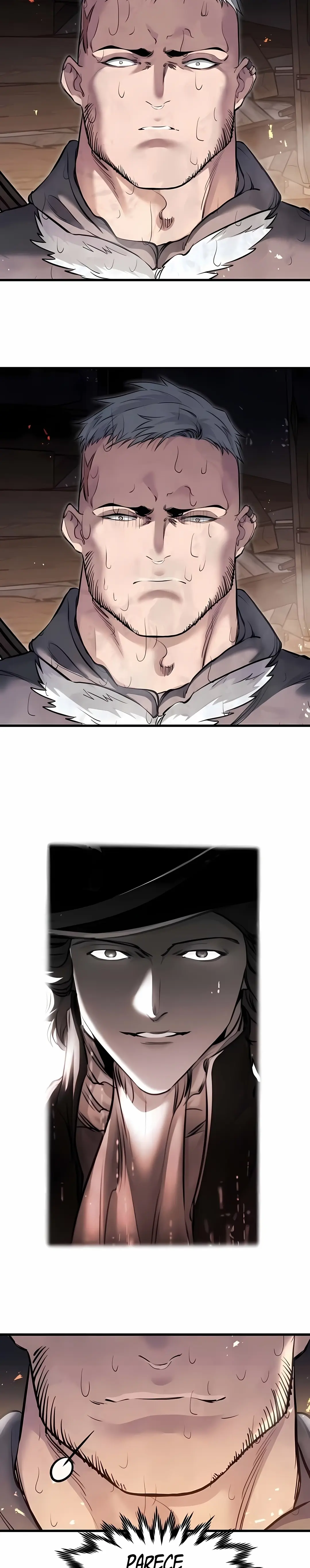 Read As Maquinações Do Mercenário Regressado (PT-BR) PT Manga Online
