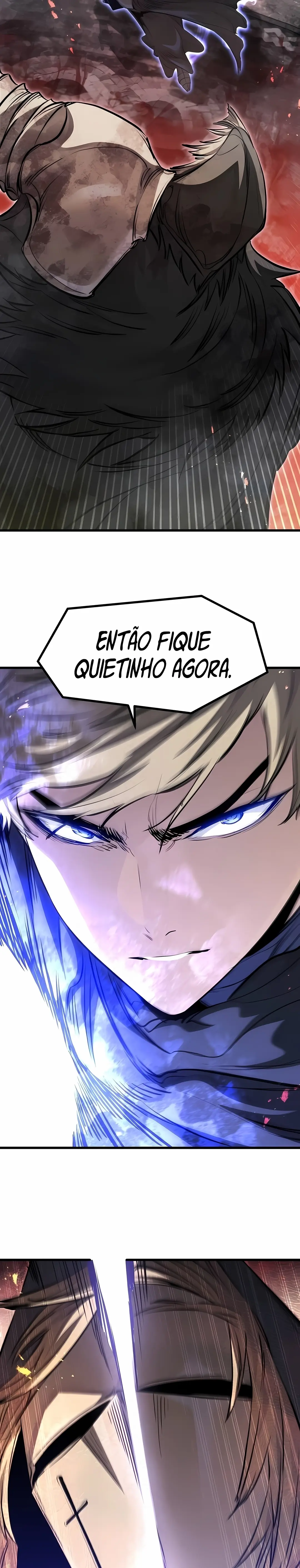 Read As Maquinações Do Mercenário Regressado (PT-BR) PT Manga Online