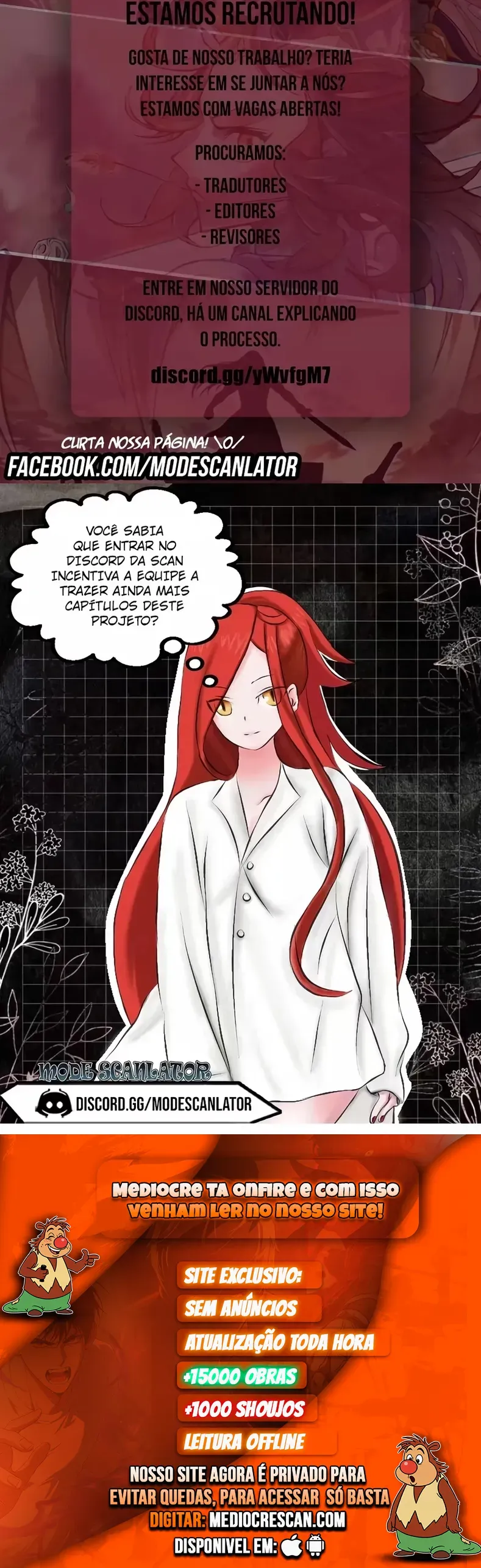 Read As Moedas do Senhor Não Estão Diminuindo (PT-BR) PT Manga Online